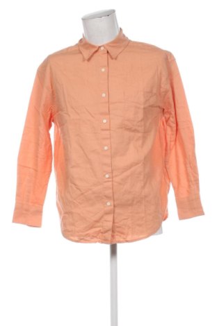 Pánska košeľa  Dockers, Veľkosť L, Farba Oranžová, Cena  75,95 €