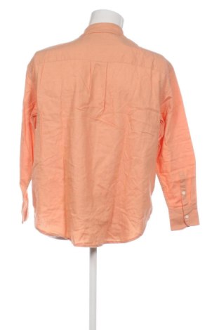 Pánska košeľa  Dockers, Veľkosť L, Farba Oranžová, Cena  75,95 €
