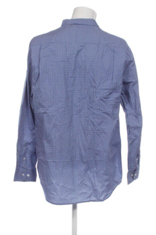 Męska koszula Dressmann, Rozmiar 3XL, Kolor Kolorowy, Cena 187,99 zł