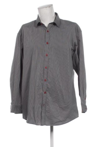 Мъжка риза Dressmann, Размер 3XL, Цвят Многоцветен, Цена 17,89 €
