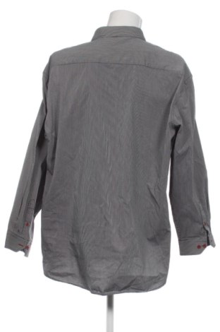 Мъжка риза Dressmann, Размер 3XL, Цвят Многоцветен, Цена 17,89 €