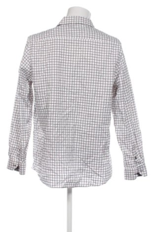 Herrenhemd Dressmann, Größe XL, Farbe Mehrfarbig, Preis € 22,99