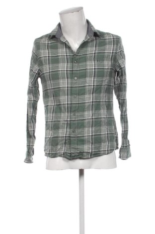 Cămașă de bărbați Dressmann, Mărime M, Culoare Multicolor, Preț 72,99 Lei