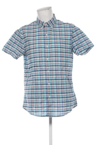 Pánska košeľa  Dressmann, Veľkosť XL, Farba Viacfarebná, Cena  46,95 €