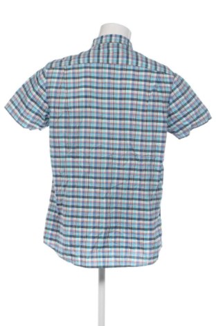 Pánska košeľa  Dressmann, Veľkosť XL, Farba Viacfarebná, Cena  46,95 €