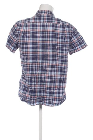 Pánska košeľa  Dressmann, Veľkosť L, Farba Viacfarebná, Cena  20,95 €