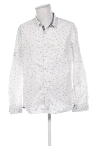Ανδρικό πουκάμισο Edc By Esprit, Μέγεθος XXL, Χρώμα Πολύχρωμο, Τιμή 11,99 €