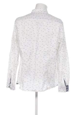 Ανδρικό πουκάμισο Edc By Esprit, Μέγεθος XXL, Χρώμα Πολύχρωμο, Τιμή 11,99 €