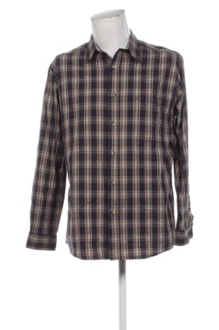 Мъжка риза Eddie Bauer, Размер XL, Цвят Многоцветен, Цена 26,07 €