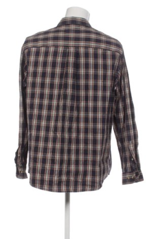 Мъжка риза Eddie Bauer, Размер XL, Цвят Многоцветен, Цена 26,07 €