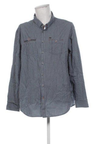 Herrenhemd Engbers, Größe 4XL, Farbe Mehrfarbig, Preis € 36,99