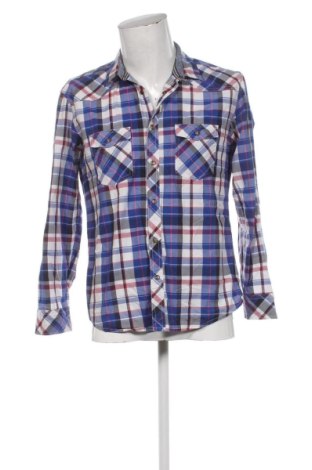 Cămașă de bărbați Esprit, Mărime L, Culoare Multicolor, Preț 97,99 Lei