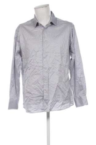 Herrenhemd Eterna, Größe XL, Farbe Mehrfarbig, Preis 15,00 €