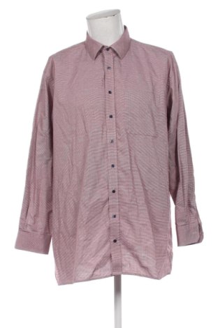 Herrenhemd Eterna, Größe XXL, Farbe Mehrfarbig, Preis 30,07 €