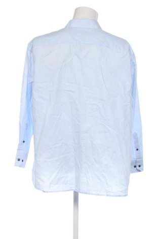 Herrenhemd Eterna, Größe 3XL, Farbe Blau, Preis 36,99 €