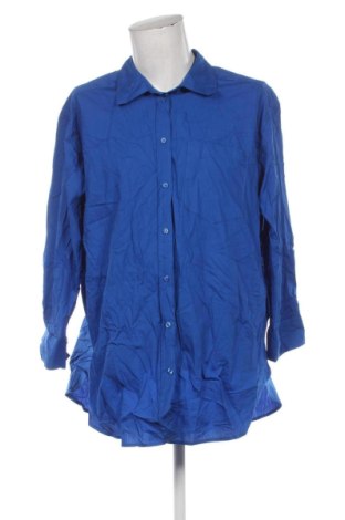 Męska koszula Ever.me by Takko Fashion, Rozmiar M, Kolor Niebieski, Cena 71,99 zł