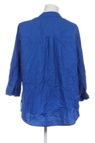 Męska koszula Ever.me by Takko Fashion, Rozmiar M, Kolor Niebieski, Cena 71,99 zł