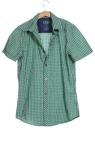 Cămașă de bărbați FSBN, Mărime S, Culoare Multicolor, Preț 42,99 Lei, #136287476