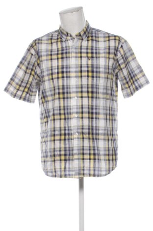 Herrenhemd Farah, Größe L, Farbe Mehrfarbig, Preis 16,84 €