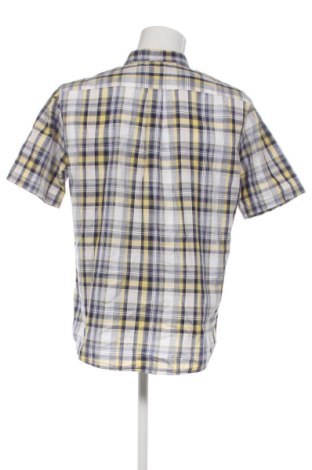 Herrenhemd Farah, Größe L, Farbe Mehrfarbig, Preis 16,84 €
