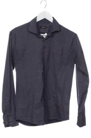 Herrenhemd FlyBoys, Größe S, Farbe Mehrfarbig, Preis 17,00 €