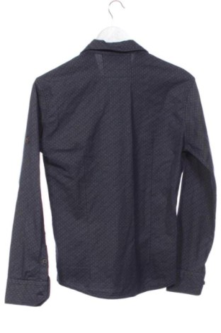 Herrenhemd FlyBoys, Größe S, Farbe Mehrfarbig, Preis 17,00 €