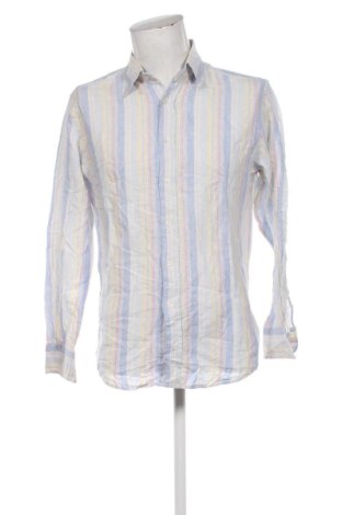 Cămașă de bărbați Fred Perry, Mărime L, Culoare Multicolor, Preț 173,99 Lei