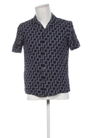 Herrenhemd French Connection, Größe M, Farbe Mehrfarbig, Preis 65,57 €