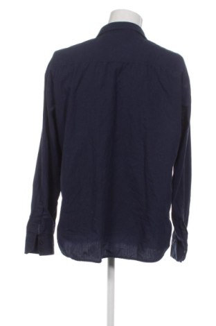 Herrenhemd Friends, Größe 3XL, Farbe Mehrfarbig, Preis € 22,99