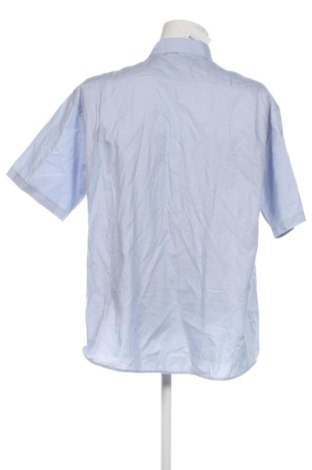 Cămașă de bărbați Fruit Of The Loom, Mărime 3XL, Culoare Albastru, Preț 91,99 Lei