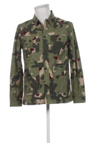 Cămașă de bărbați G-Star Raw, Mărime M, Culoare Multicolor, Preț 514,99 Lei