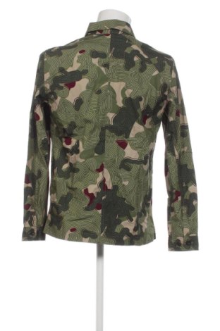 Cămașă de bărbați G-Star Raw, Mărime M, Culoare Multicolor, Preț 514,99 Lei
