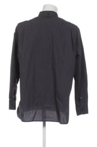 Herrenhemd G-Star Raw, Größe XL, Farbe Grau, Preis 60,99 €