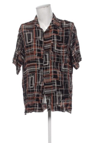 Cămașă de bărbați Gabicci, Mărime XXL, Culoare Multicolor, Preț 91,99 Lei