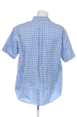 Pánska košeľa  Gant, Veľkosť 4XL, Farba Viacfarebná, Cena  37,95 €
