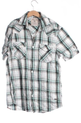 Cămașă de bărbați Garcia Jeans, Mărime S, Culoare Multicolor, Preț 107,99 Lei