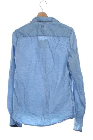 Pánská košile  Garcia Jeans, Velikost S, Barva Vícebarevné, Cena  482,00 Kč