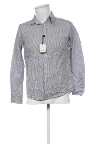 Cămașă de bărbați Geox, Mărime S, Culoare Multicolor, Preț 393,99 Lei