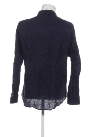 Pánska košeľa  Gianfranco Ferre, Veľkosť L, Farba Modrá, Cena  62,95 €