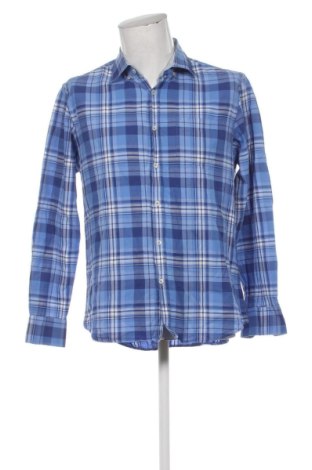 Herrenhemd Giovani, Größe L, Farbe Mehrfarbig, Preis 13,99 €