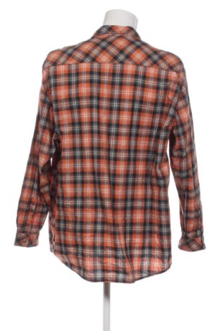 Pánska košeľa  Globe Trotter, Veľkosť 3XL, Farba Viacfarebná, Cena  9,95 €