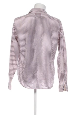 Herrenhemd Guess, Größe XL, Farbe Mehrfarbig, Preis 25,99 €