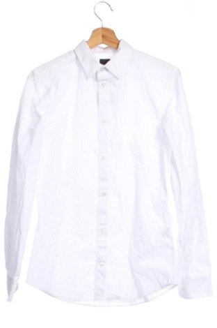 Męska koszula H&M, Rozmiar S, Kolor Biały, Cena 78,99 zł