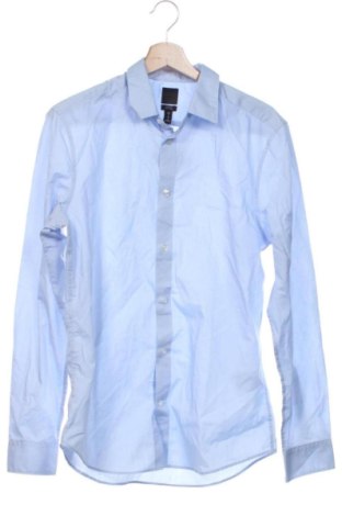 Pánska košeľa  H&M, Veľkosť M, Farba Modrá, Cena  17,95 €