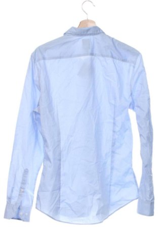 Pánska košeľa  H&M, Veľkosť M, Farba Modrá, Cena  17,95 €