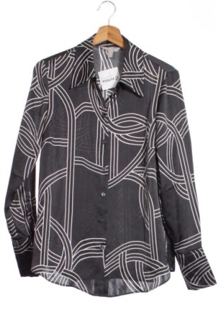 Męska koszula H&M, Rozmiar S, Kolor Kolorowy, Cena 78,99 zł