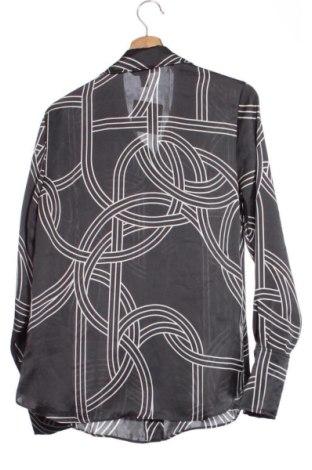 Męska koszula H&M, Rozmiar S, Kolor Kolorowy, Cena 78,99 zł