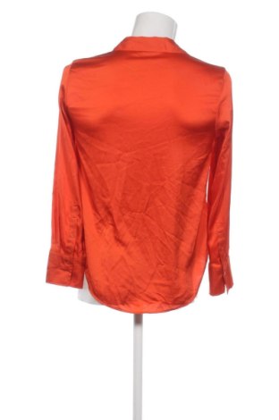 Cămașă de bărbați H&M, Mărime S, Culoare Portocaliu, Preț 91,99 Lei