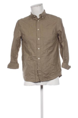 Cămașă de bărbați H&M, Mărime S, Culoare Verde, Preț 91,99 Lei