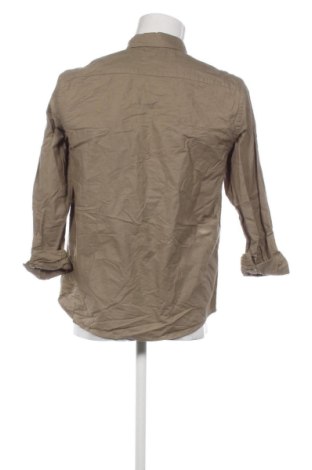 Cămașă de bărbați H&M, Mărime S, Culoare Verde, Preț 91,99 Lei